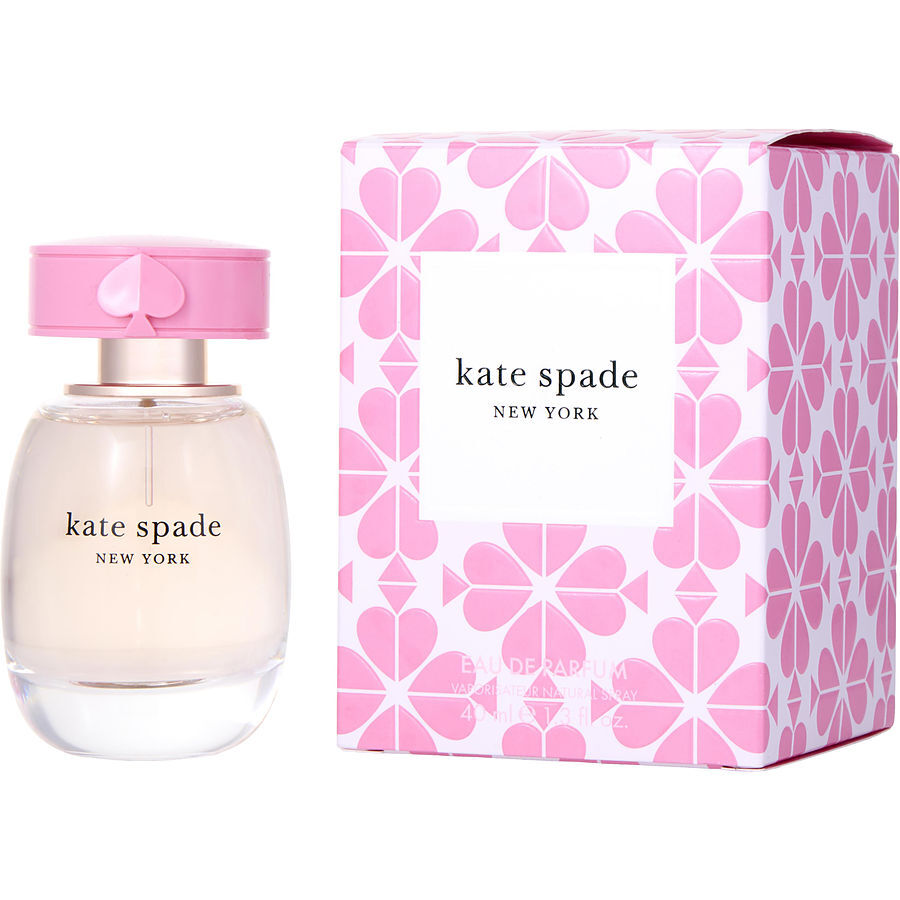 KATE SPADE NEW YORK by Kate Spade (WOMEN) - EAU DE PARFUM SPRAY 1.3 OZ