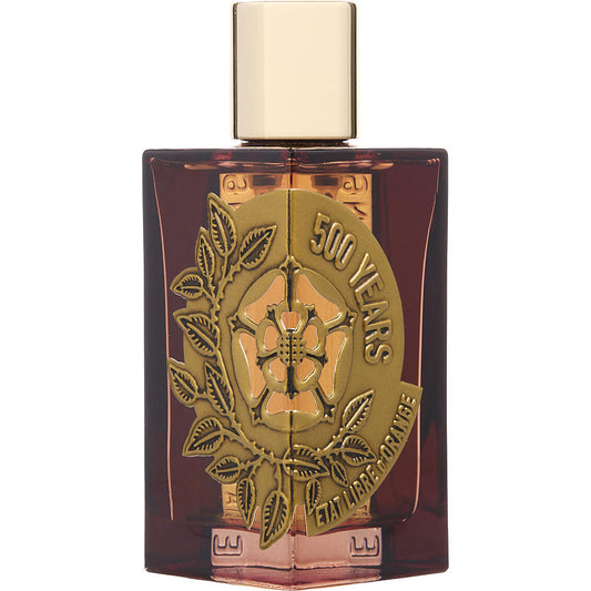 ETAT LIBRE D'ORANGE 500 YEARS by Etat Libre d' Orange (UNISEX) - EAU DE PARFUM SPRAY 3.4 OZ *TESTER