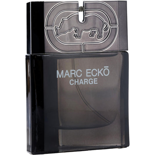 MARC ECKO CHARGE by Marc Ecko (MEN) - EDT SPRAY 1.7 OZ *TESTER