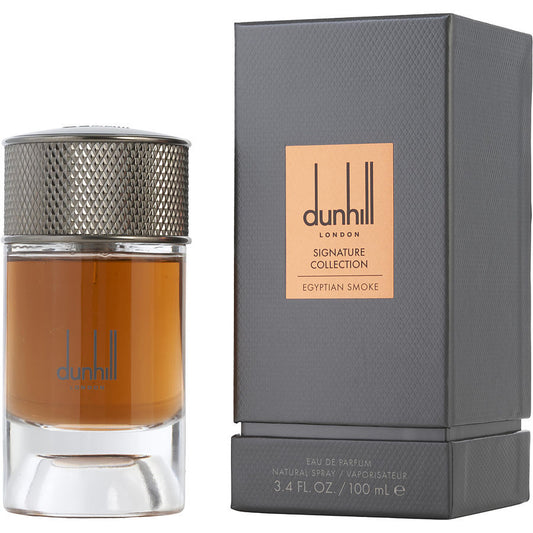 DUNHILL EGYPTIAN SMOKE by Alfred Dunhill (MEN)