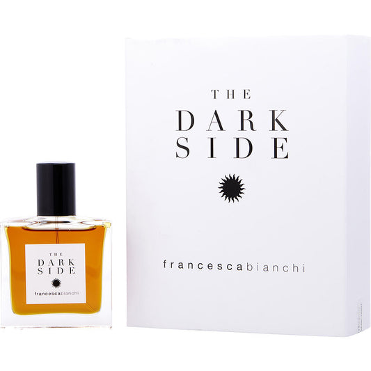 FRANCESCA BIANCHI THE DARK SIDE by Francesca Bianchi (UNISEX) - EXTRAIT DE PARFUM SPRAY 1 OZ