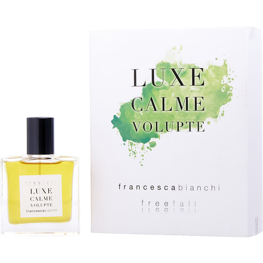 FRANCESCA BIANCHI LUXE CALME VOLUPTE by Francesca Bianchi (UNISEX) - EXTRAIT DE PARFUM SPRAY 1 OZ