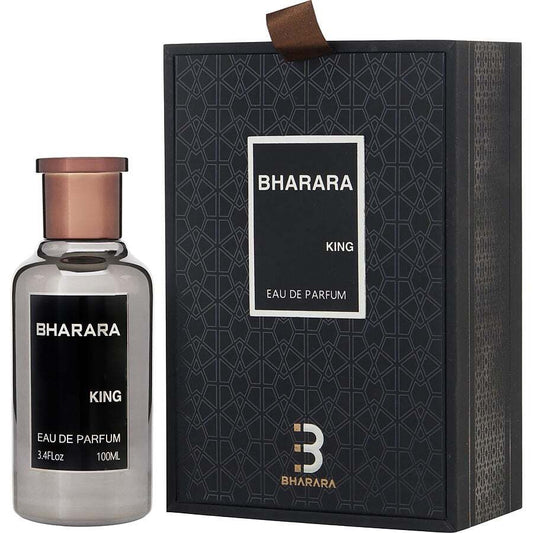BHARARA KING by BHARARA (MEN) - EAU DE PARFUM SPRAY 3.4 OZ