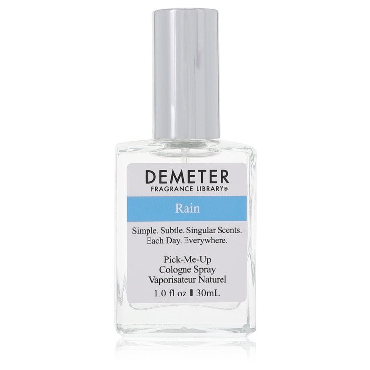 Demeter Rain by Demeter Cologne Spray (Unisex) 1 oz (Women)