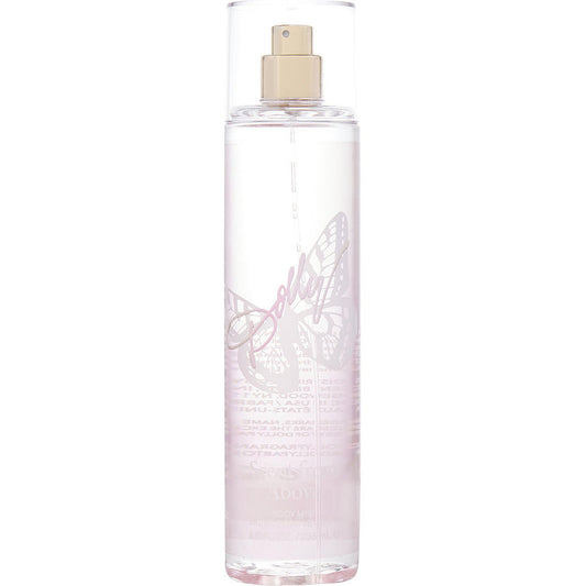 DOLLY PARTON SCENT FROM ABOVE by Dolly Parton (WOMEN) - BODY MIST 8 OZ