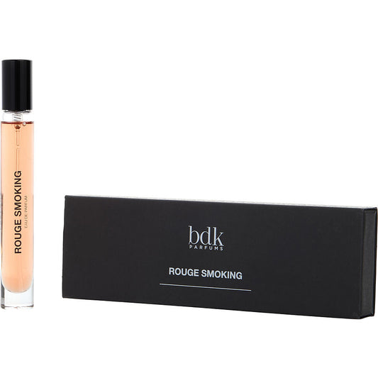 BDK ROUGE SMOKING by BDK Parfums (UNISEX) - EAU DE PARFUM SPRAY 0.34 OZ MINI