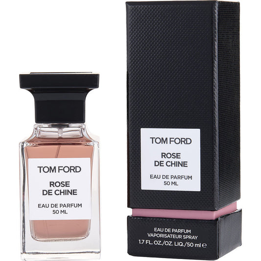 TOM FORD ROSE DE CHINE by Tom Ford (UNISEX) - EAU DE PARFUM SPRAY 1.7 OZ