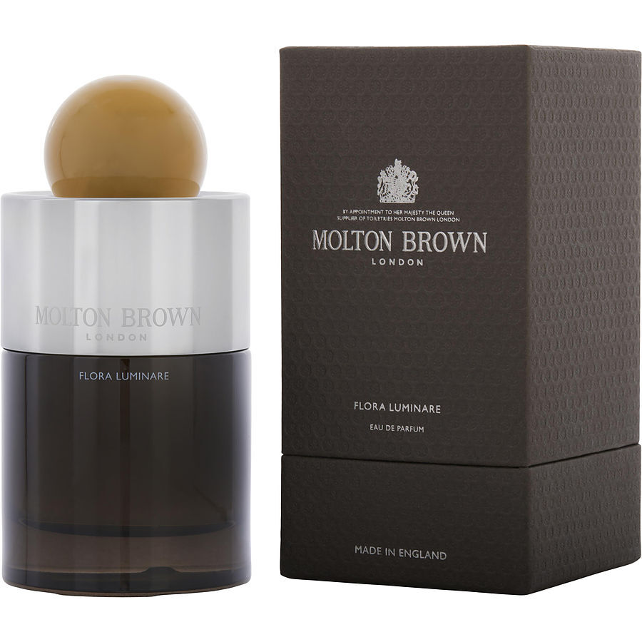 MOLTON BROWN FLORA LUMINARE by Molton Brown (UNISEX) - EAU DE PARFUM SPRAY 3.4 OZ