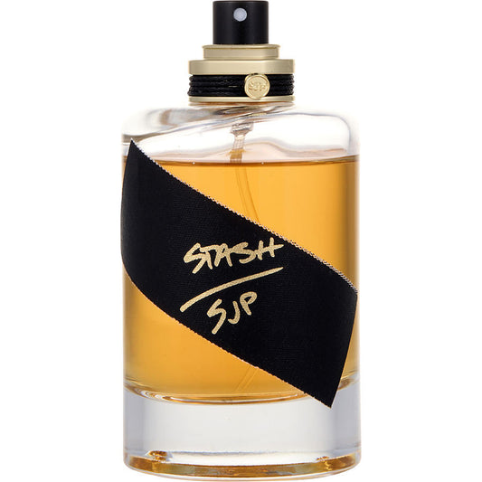 SARAH JESSICA PARKER STASH by Sarah Jessica Parker (WOMEN) - EAU DE PARFUM SPRAY 3.4 OZ *TESTER