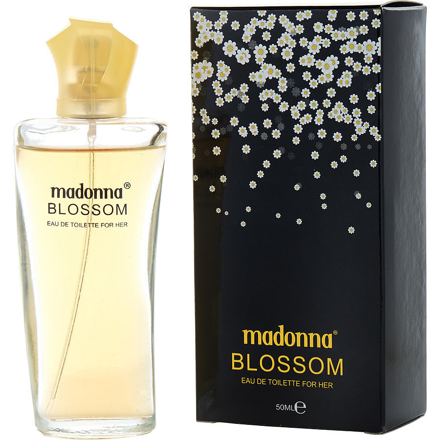 MADONNA BLOSSOM by Madonna (WOMEN) - EDT SPRAY 1.7 OZ