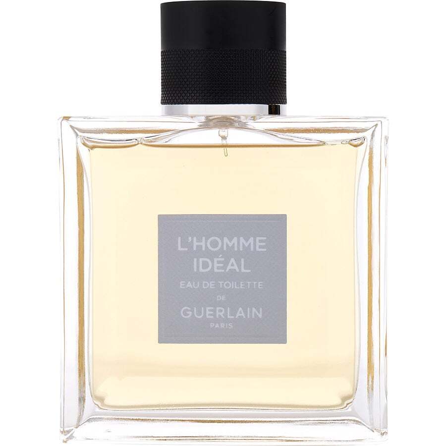 GUERLAIN L'HOMME IDEAL by Guerlain (MEN) - EDT SPRAY 3.3 OZ (NEW PACKAGING)  *TESTER