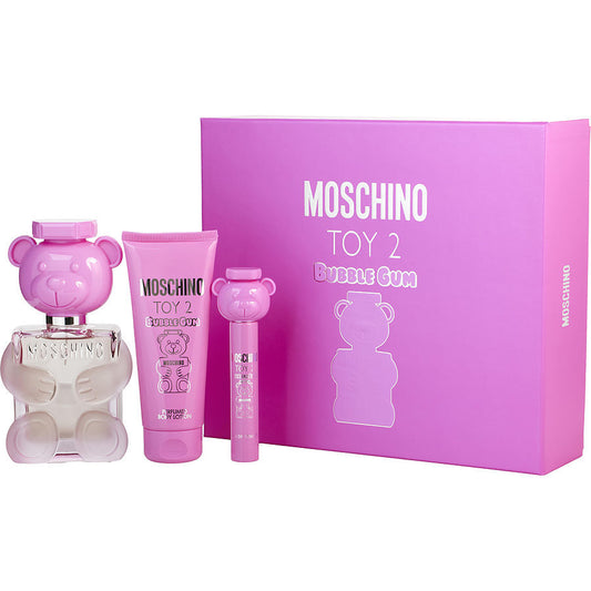 MOSCHINO TOY 2 BUBBLE GUM by Moschino (UNISEX)