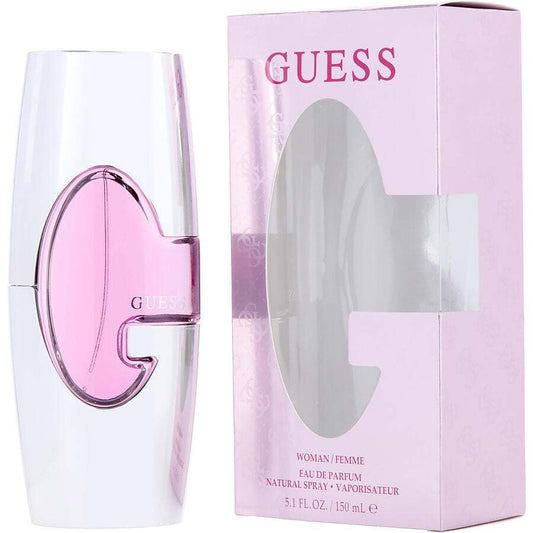 GUESS NEW by Guess (WOMEN) - EAU DE PARFUM SPRAY 5.1 OZ