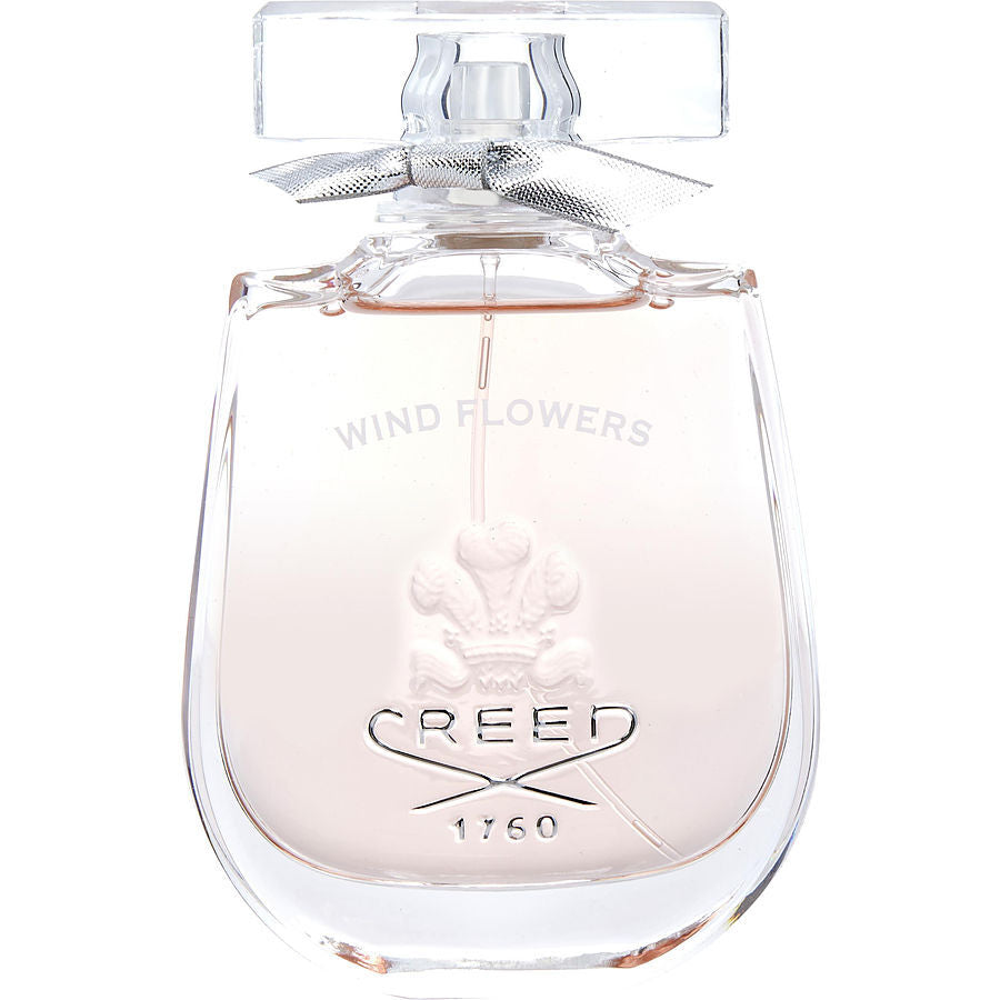 CREED WIND FLOWERS by Creed (WOMEN) - EAU DE PARFUM SPRAY 2.5 OZ *TESTER