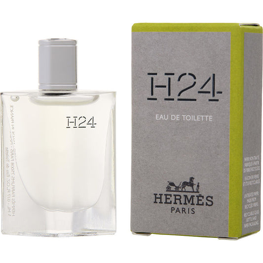 HERMES H24 by Hermes (MEN) - EDT 0.17 OZ  MINI