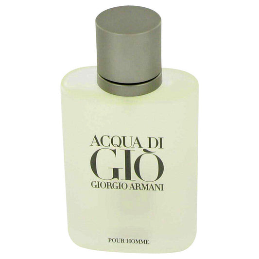 Acqua Di Gio Cologne By Giorgio Armani Eau De Toilette Spray (Tester) 3.3 Oz Eau De Toilette Spray