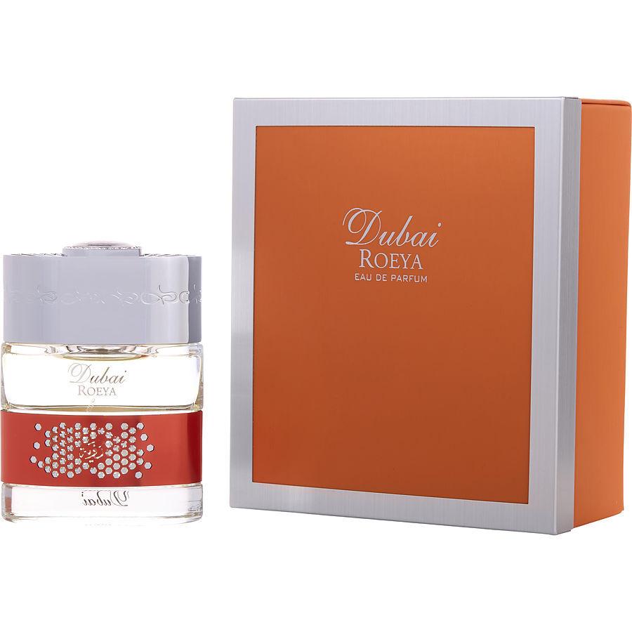 THE SPIRIT OF DUBAI ROEYA by The Spirit of Dubai (UNISEX) - EAU DE PARFUM SPRAY 1.7 OZ