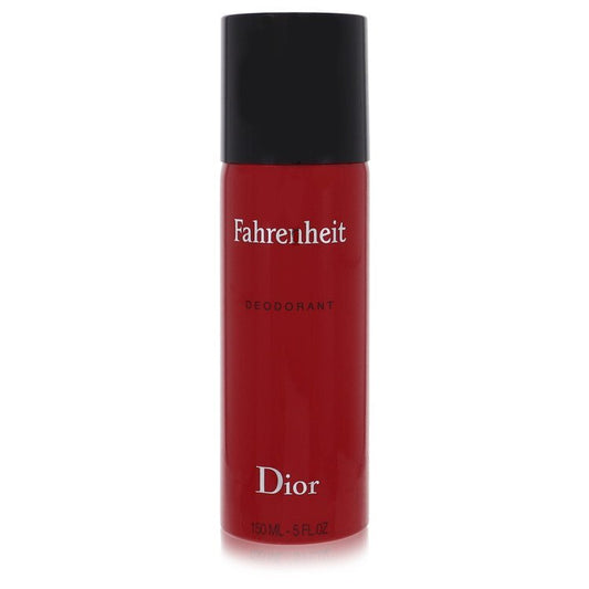 Fahrenheit by Christian Dior Deodorant Spray 5 oz (Men)