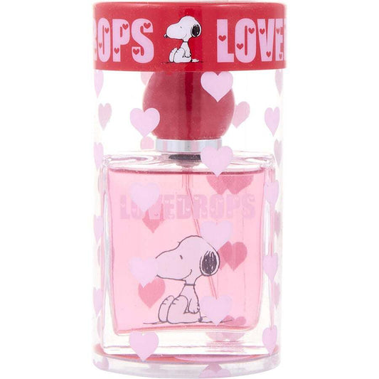 SNOOPY LOVEDROPS by Snoopy (UNISEX) - EDT SPRAY 1 OZ