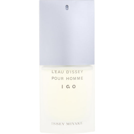 L'EAU D'ISSEY POUR HOMME IGO by Issey Miyake (MEN)