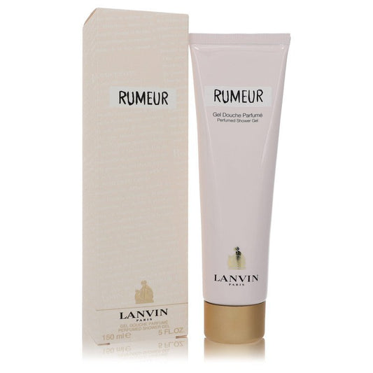 Rumeur by Lanvin Shower Gel 5 oz (Women)