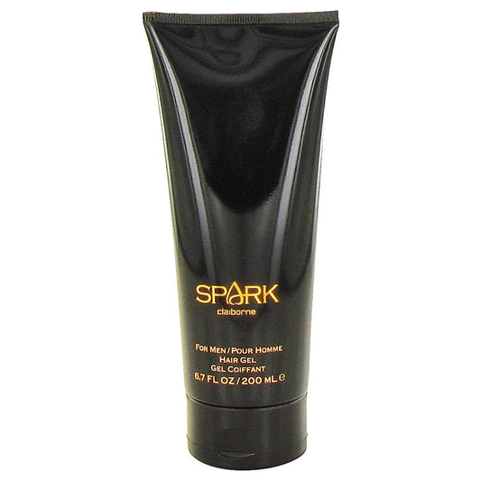 Spark by Liz Claiborne Hair and Body Wash 6.7 oz (Men)