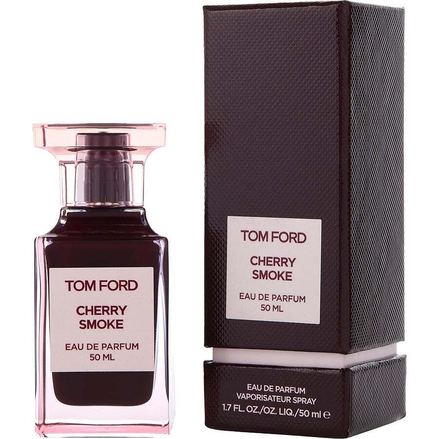 TOM FORD CHERRY SMOKE by Tom Ford (WOMEN) - EAU DE PARFUM SPRAY 1.7 OZ