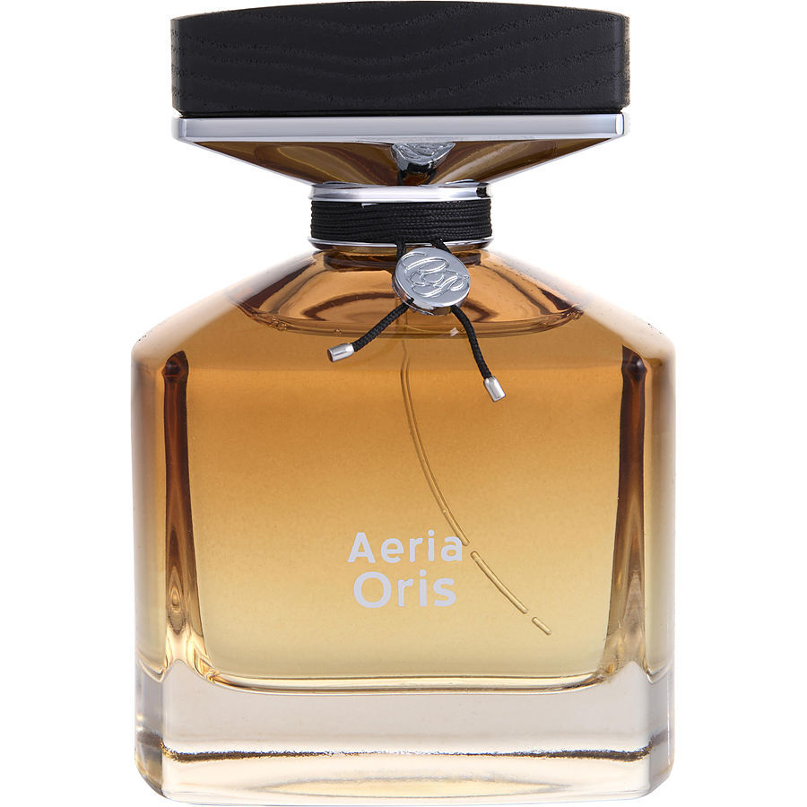 LA CRISTALLERIE DES PARFUMS AERIA ORIS by LA CRISTALLERIE DES PARFUMS (MEN) - EAU DE PARFUM SPRAY 3.3 OZ *TESTER