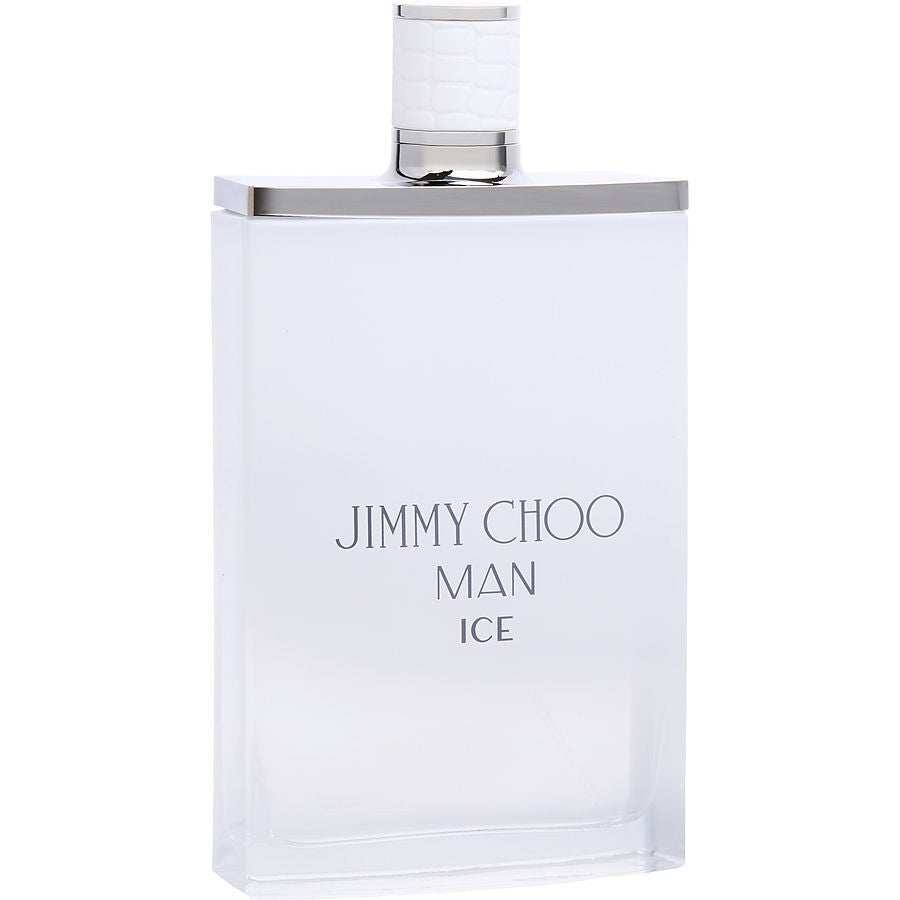 JIMMY CHOO MAN ICE by Jimmy Choo (MEN) - EDT SPRAY 6.7 OZ