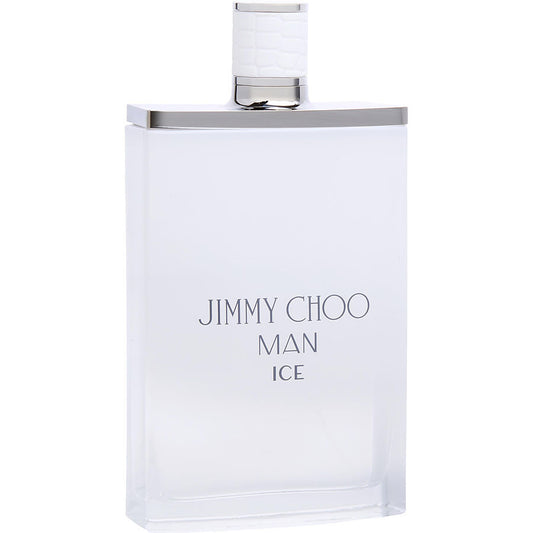 JIMMY CHOO MAN ICE by Jimmy Choo (MEN) - EDT SPRAY 6.7 OZ