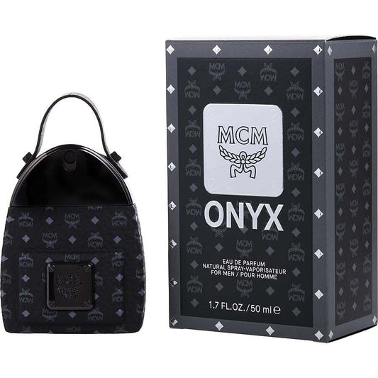 MCM ONYX by MCM (MEN) - EAU DE PARFUM SPRAY 1.7 OZ