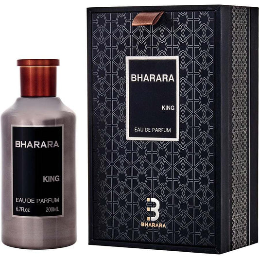 BHARARA KING by BHARARA (MEN) - EAU DE PARFUM SPRAY 6.7 OZ
