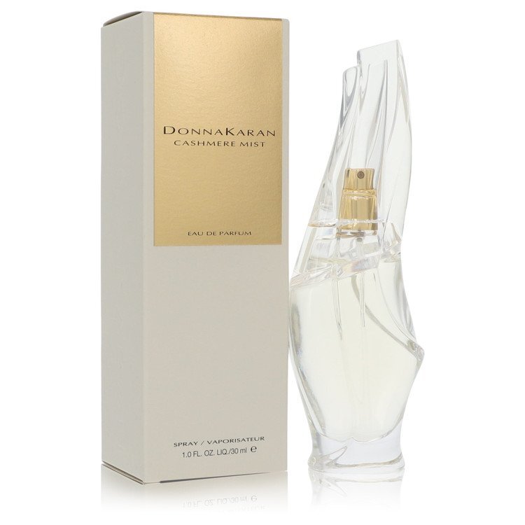 Cashmere Mist by Donna Karan Eau De Parfum Spray 1 oz (Women)