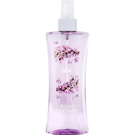 BODY FANTASIES LILAC by Body Fantasies (WOMEN) - BODY SPRAY 8 OZ