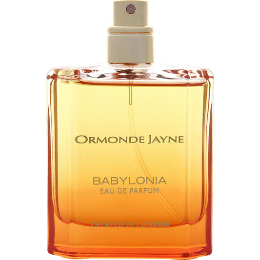 ORMONDE JAYNE BABYLONIA by Ormonde Jayne (UNISEX) - EAU DE PARFUM SPRAY 1.7 OZ *TESTER