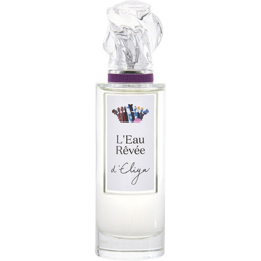 SISLEY L'EAU REVEE D'ELIYA by Sisley (UNISEX) - EDT SPRAY 3.3 OZ *TESTER