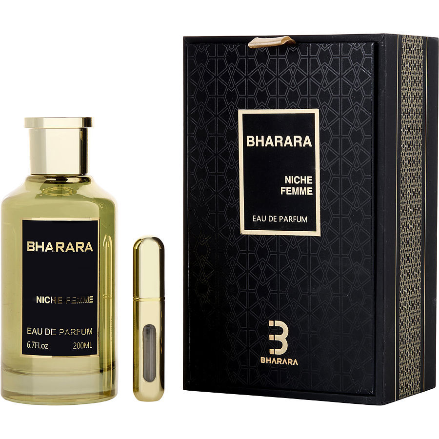 BHARARA NICHE FEMME by BHARARA (WOMEN)