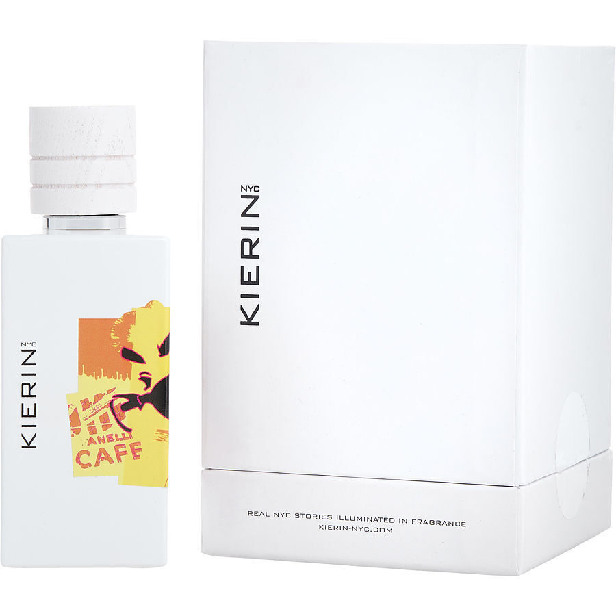 KIERIN NYC SUNDAY BRUNCH by Kierin NYC (UNISEX) - EAU DE PARFUM SPRAY 3.4 OZ