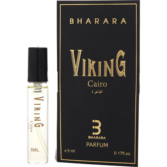 BHARARA VIKING CAIRO by BHARARA (UNISEX) - PARFUM SPRAY 0.17 OZ MINI