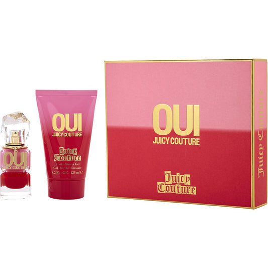 JUICY COUTURE OUI by Juicy Couture (WOMEN)