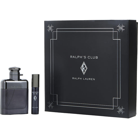 RALPH'S CLUB by Ralph Lauren (MEN)