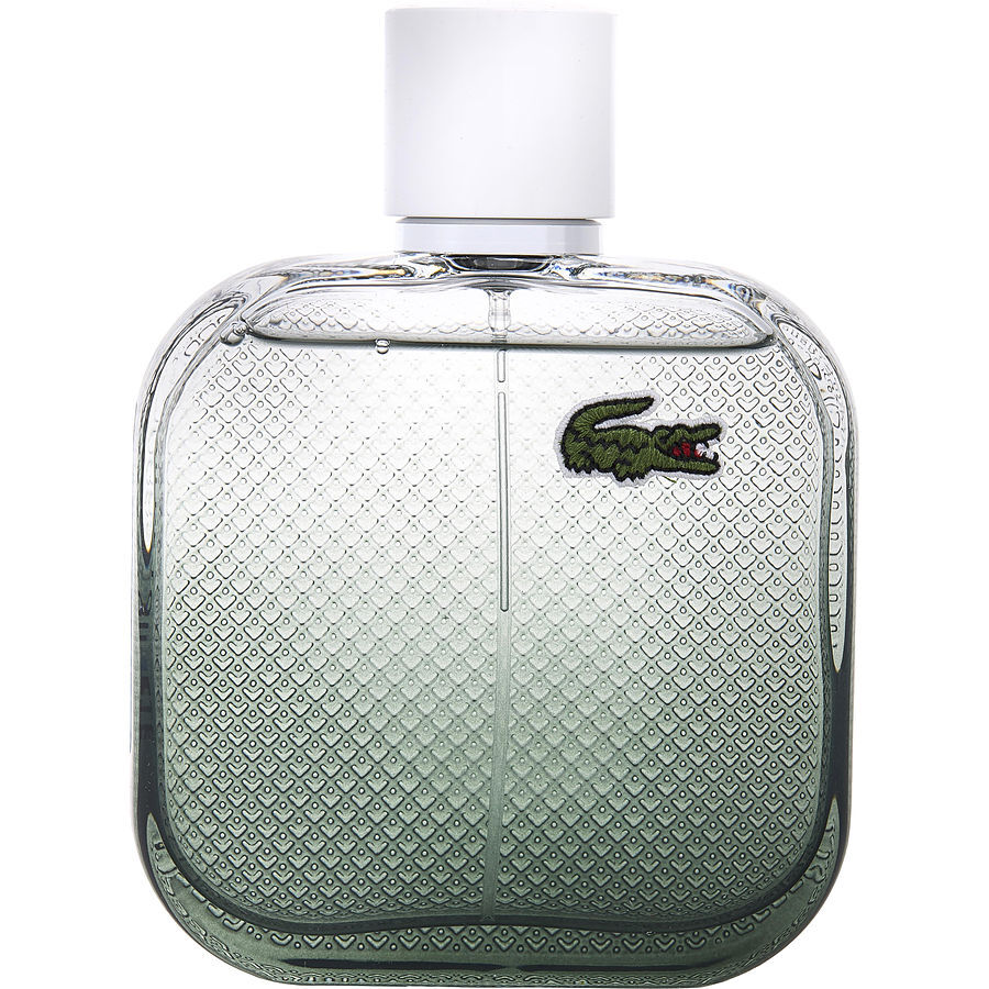 LACOSTE L.12.12 BLANC EAU INTENSE by Lacoste (MEN) - EDT SPRAY 3.3 OZ *TESTER