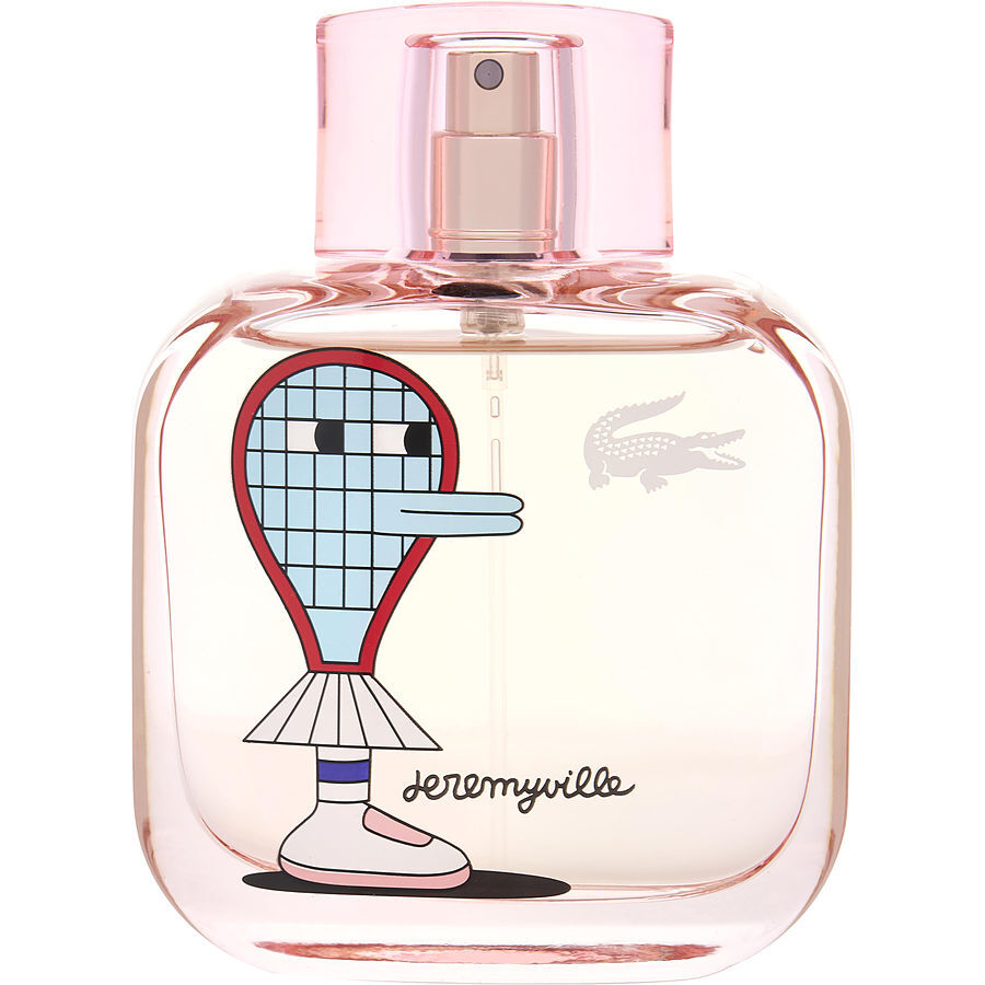 LACOSTE EAU DE LACOSTE L.12.12 POUR ELLE SPARKLING by Lacoste (WOMEN)