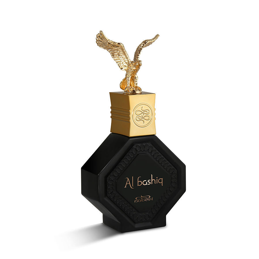 NABEEL AL BASHIQ by Nabeel (UNISEX) - EAU DE PARFUM SPRAY 3.4 OZ