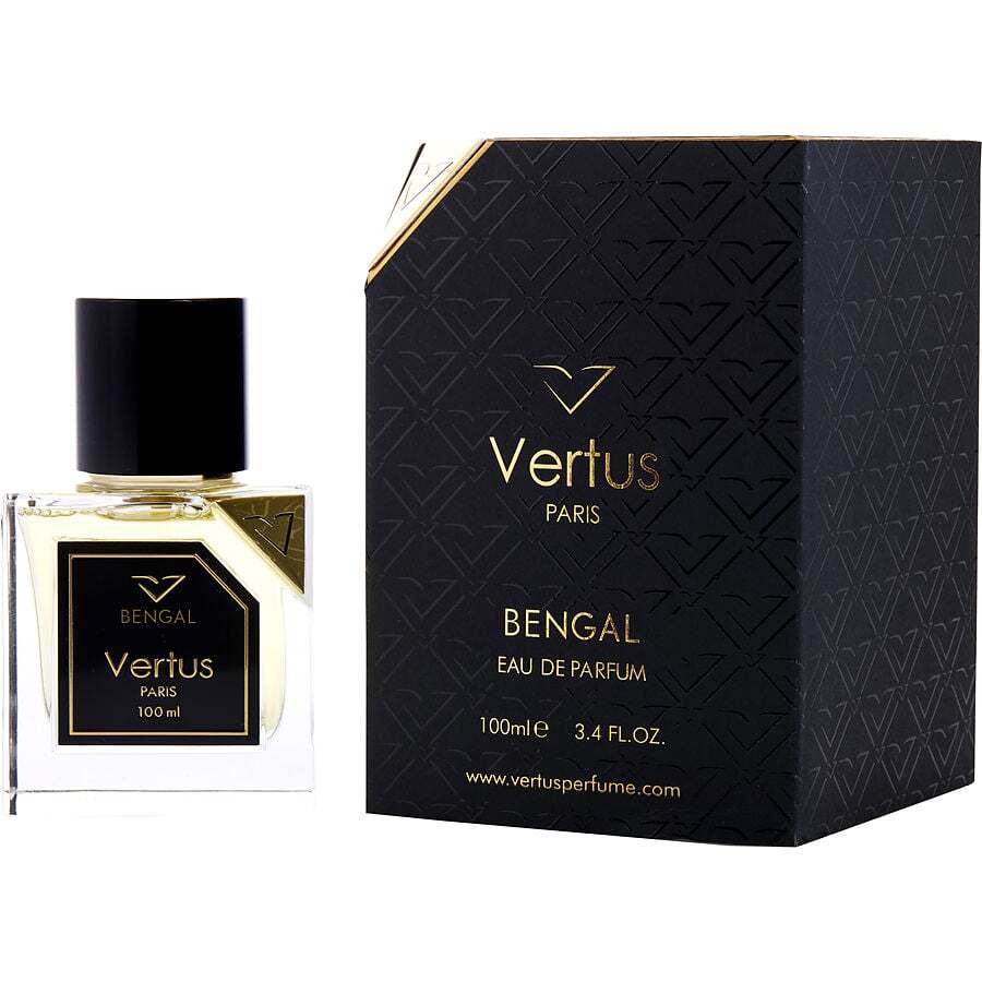 VERTUS BENGAL by Vertus (UNISEX) - EAU DE PARFUM SPRAY 3.4 OZ