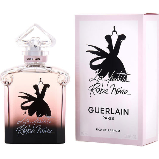 LA PETITE ROBE NOIRE by Guerlain (WOMEN) - EAU DE PARFUM SPRAY 3.3 OZ (NEW PACKAGING)