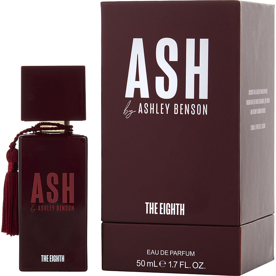 ASHLEY BENSON THE EIGHTH by Ashley Benson (WOMEN) - EAU DE PARFUM SPRAY 1.7 OZ