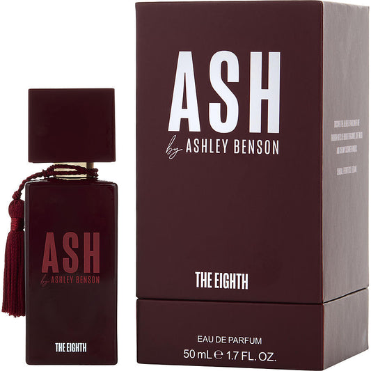 ASHLEY BENSON THE EIGHTH by Ashley Benson (WOMEN) - EAU DE PARFUM SPRAY 1.7 OZ