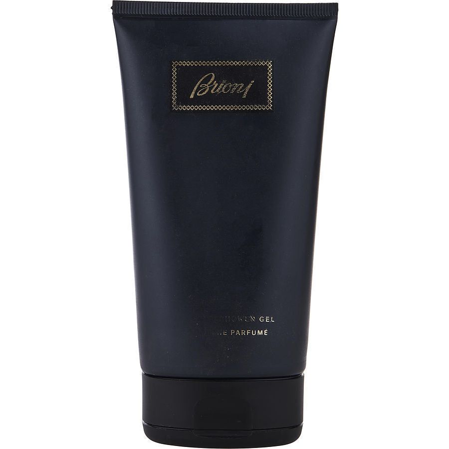 BRIONI by Brioni (MEN) - SHOWER GEL 5 OZ