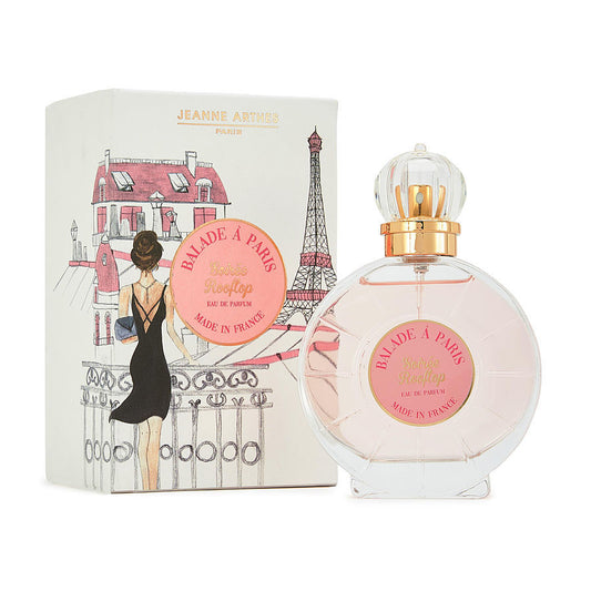 SOIREE ROOFTOP by Jeanne Arthes (WOMEN) - EAU DE PARFUM SPRAY 3.4 OZ